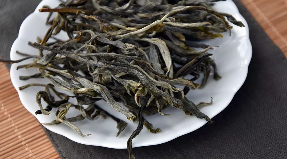 懂过茶与磨烈茶区别