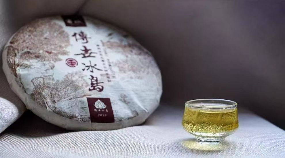 【古域坝歪】一款好茶背后蕴含的人生哲理